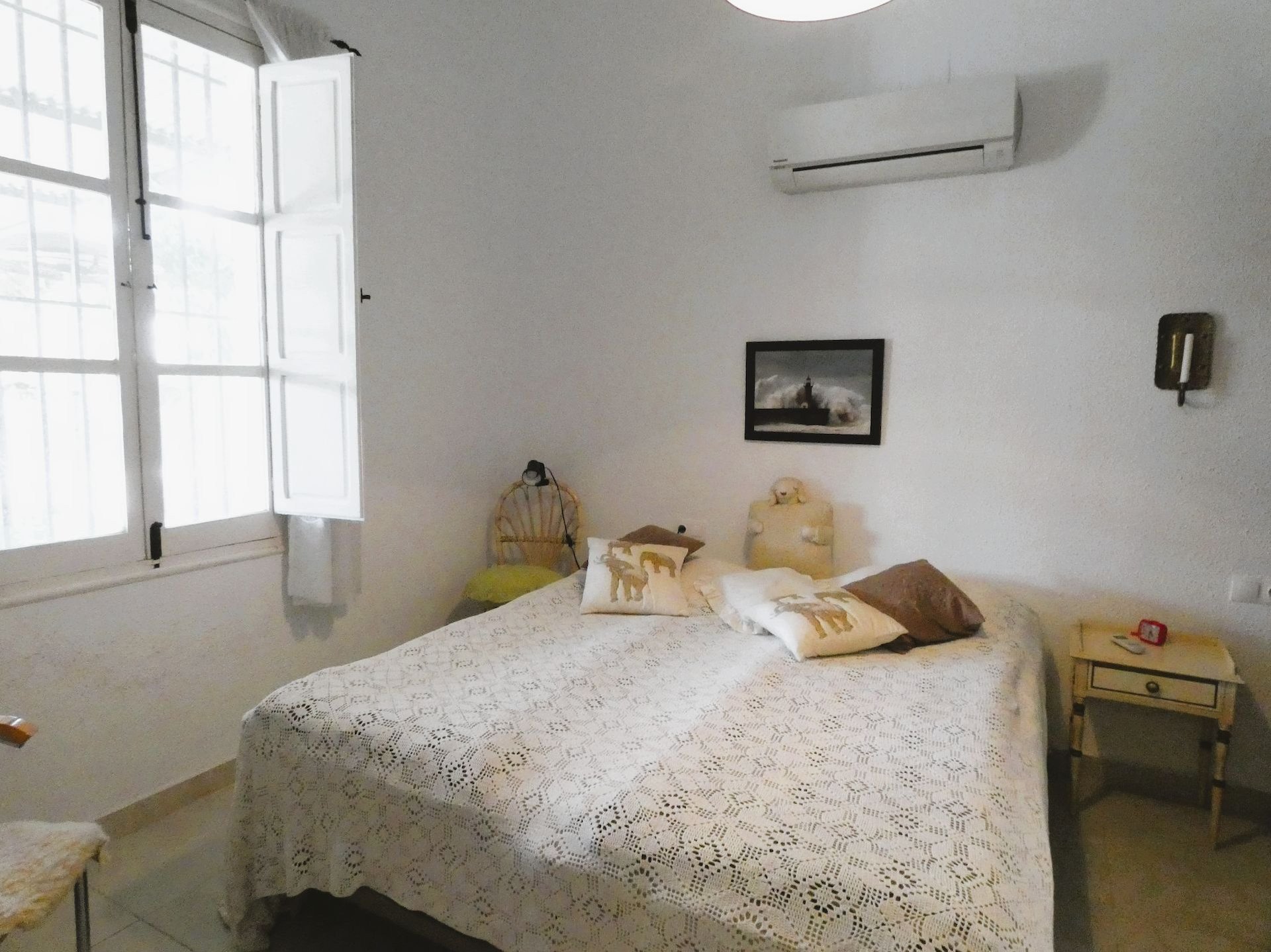 Finca in Dolores, Alicante, Spanien 3 Schlafzimmer, 147 m2 Nr. 114519