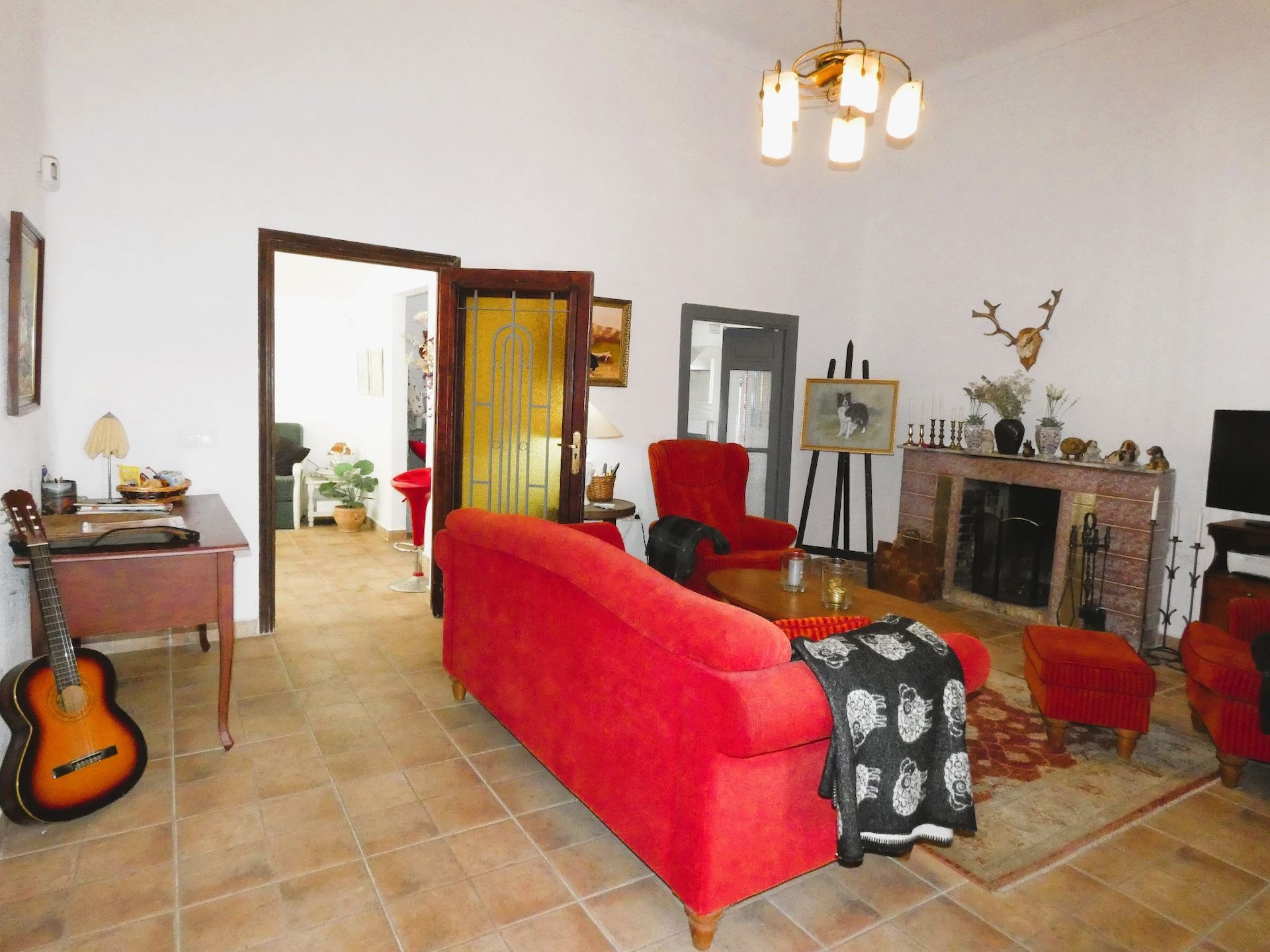 Finca in Dolores, Alicante, Spanien 3 Schlafzimmer, 147 m2 Nr. 114519