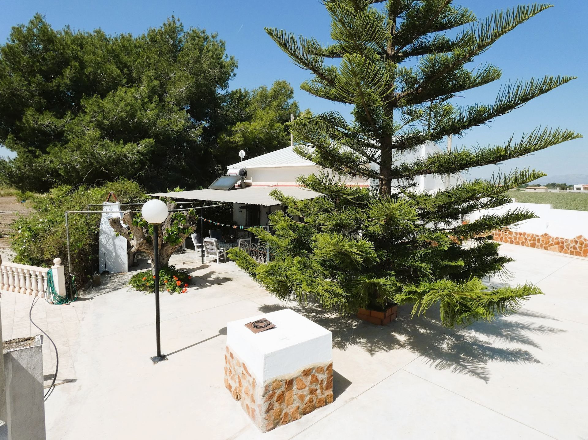 Finca in Dolores, Alicante, Spanien 3 Schlafzimmer, 147 m2 Nr. 114519