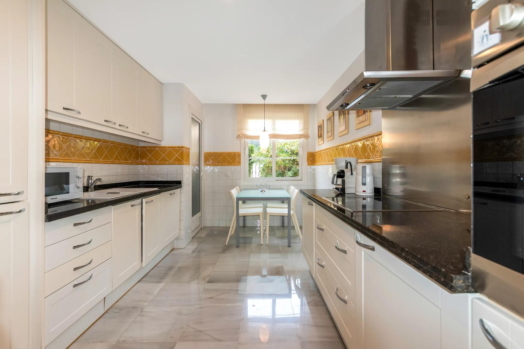 Wohnung in Zona Altea Hills, Alicante, Spanien 3 Schlafzimmer, 234 m2 Nr. 180646