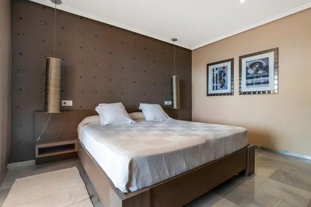 Wohnung in Zona Altea Hills, Alicante, Spanien 3 Schlafzimmer, 234 m2 Nr. 180646