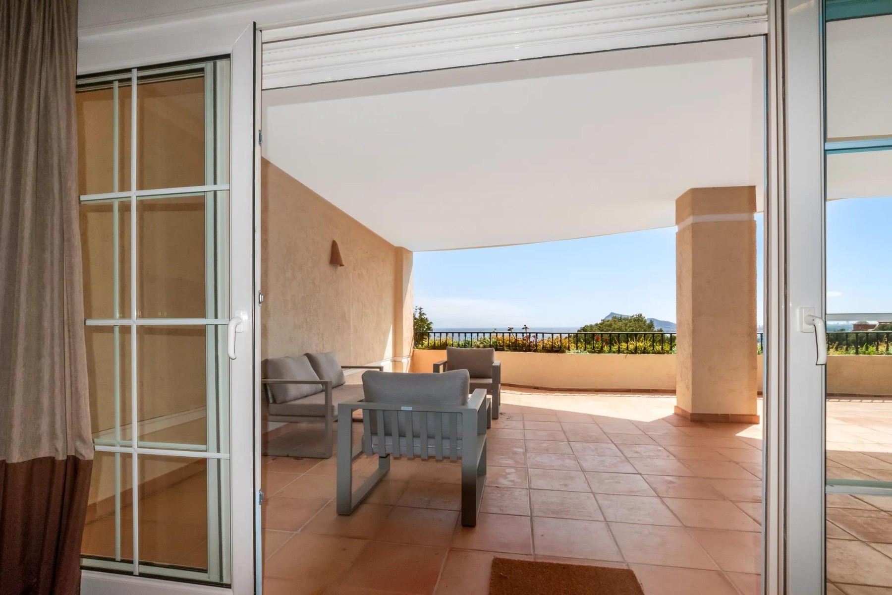 Wohnung in Zona Altea Hills, Alicante, Spanien 3 Schlafzimmer, 234 m2 Nr. 180646