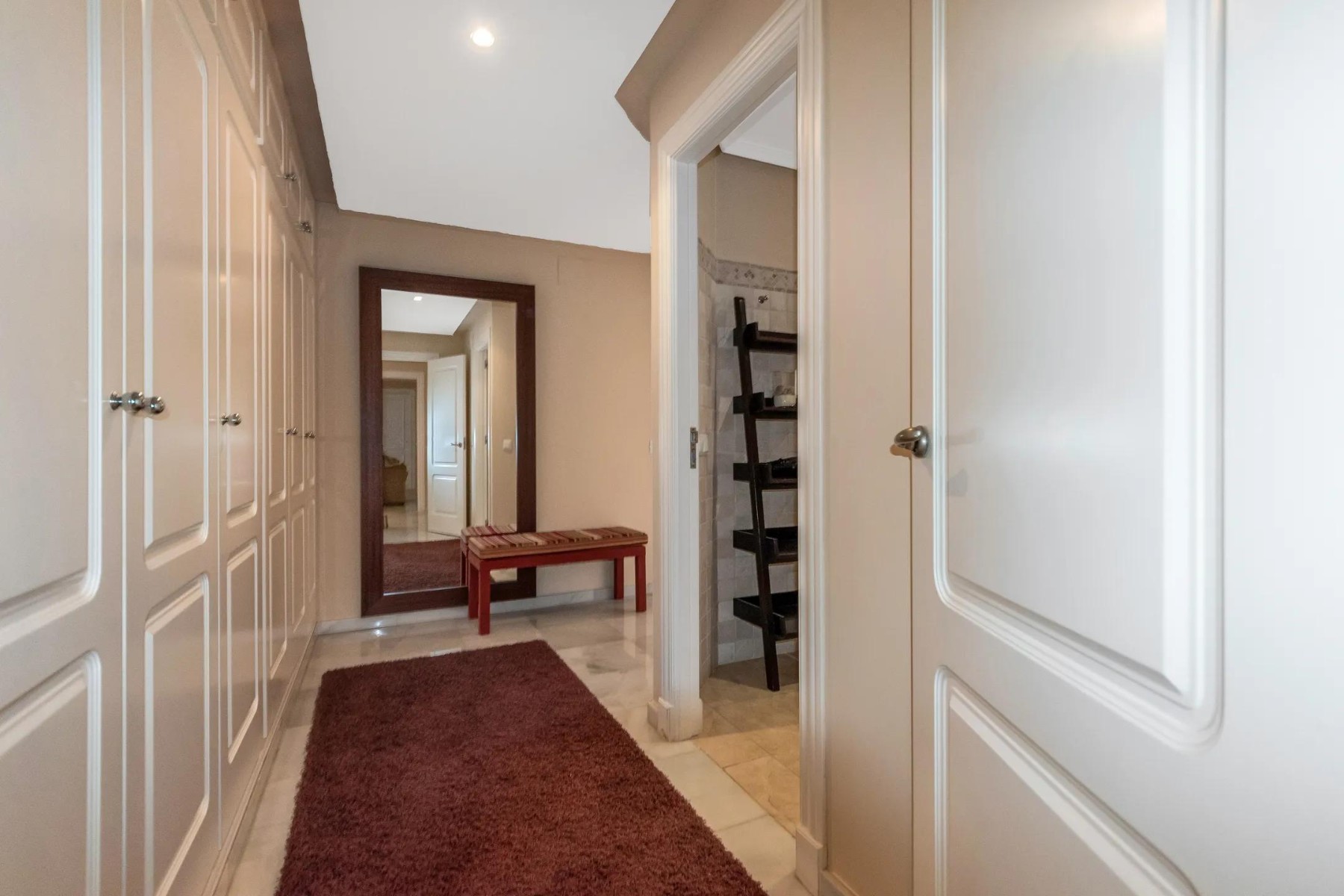Wohnung in Zona Altea Hills, Alicante, Spanien 3 Schlafzimmer, 234 m2 Nr. 180646