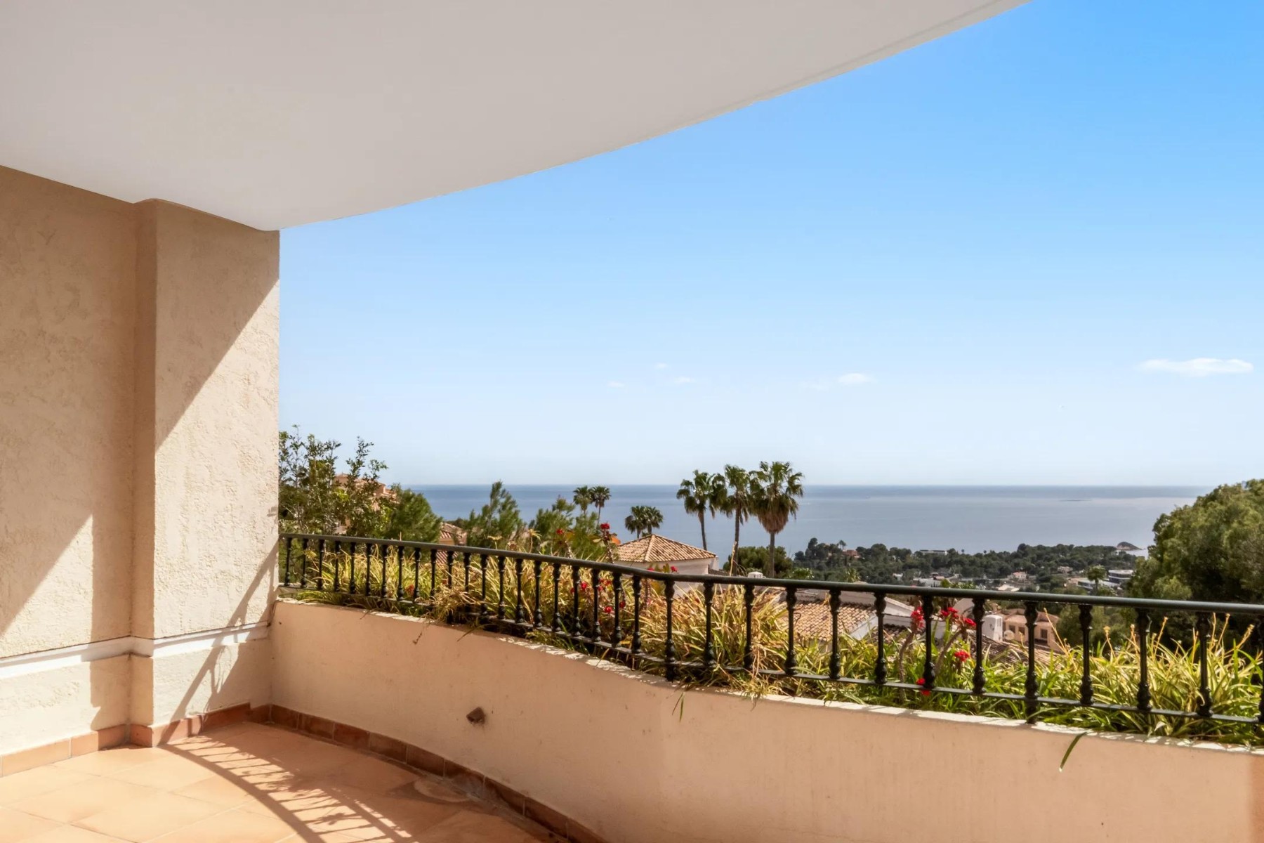 Wohnung in Zona Altea Hills, Alicante, Spanien 3 Schlafzimmer, 234 m2 Nr. 180646