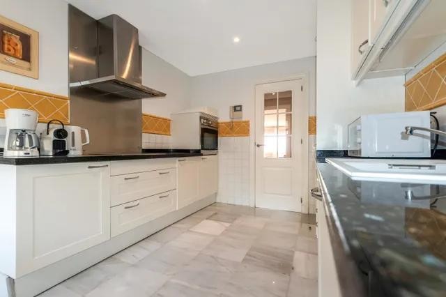 Wohnung in Zona Altea Hills, Alicante, Spanien 3 Schlafzimmer, 234 m2 Nr. 180646