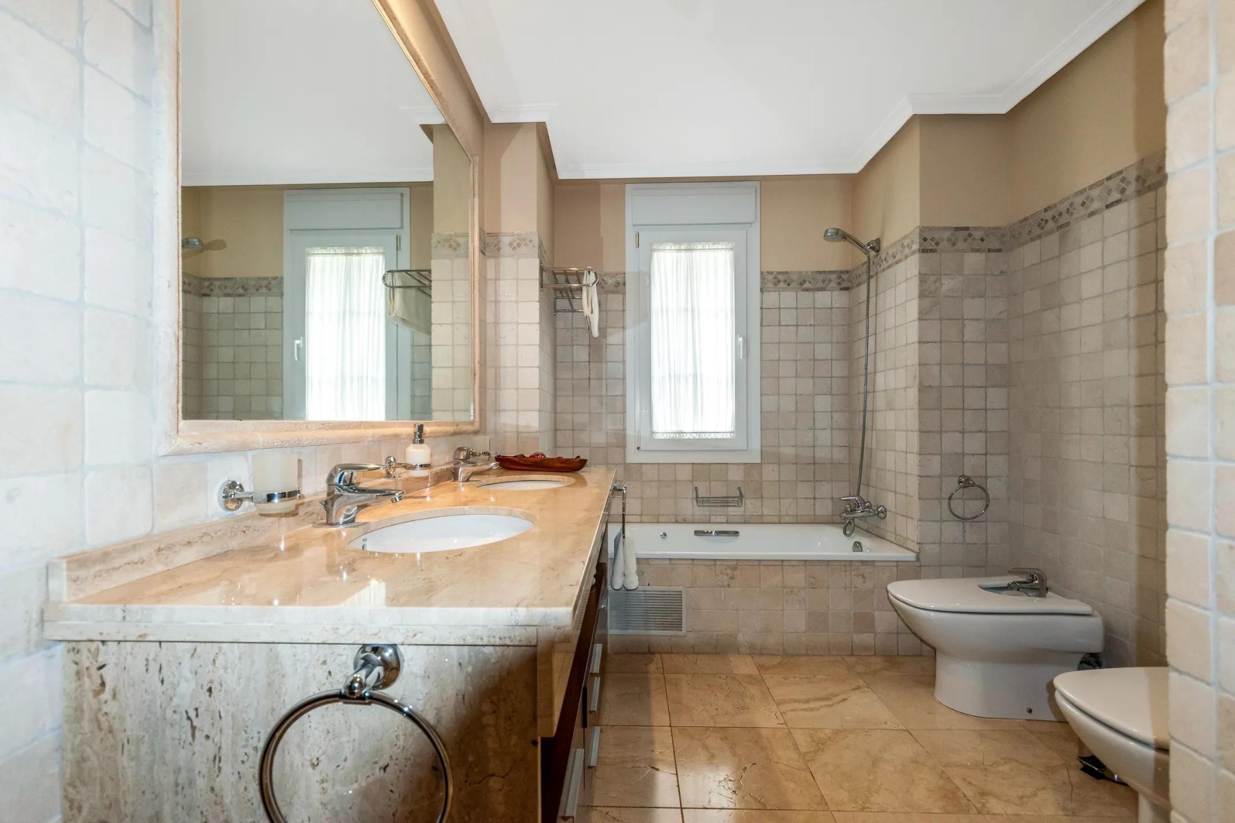 Wohnung in Zona Altea Hills, Alicante, Spanien 3 Schlafzimmer, 234 m2 Nr. 180646