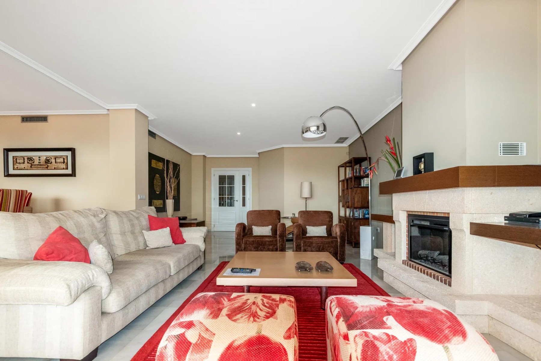Wohnung in Zona Altea Hills, Alicante, Spanien 3 Schlafzimmer, 234 m2 Nr. 180646