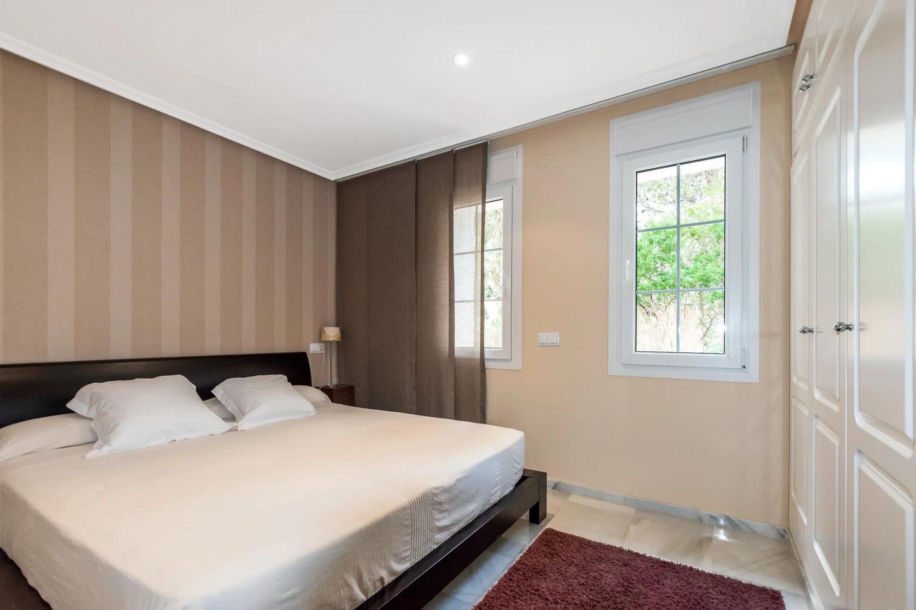 Wohnung in Zona Altea Hills, Alicante, Spanien 3 Schlafzimmer, 234 m2 Nr. 180646