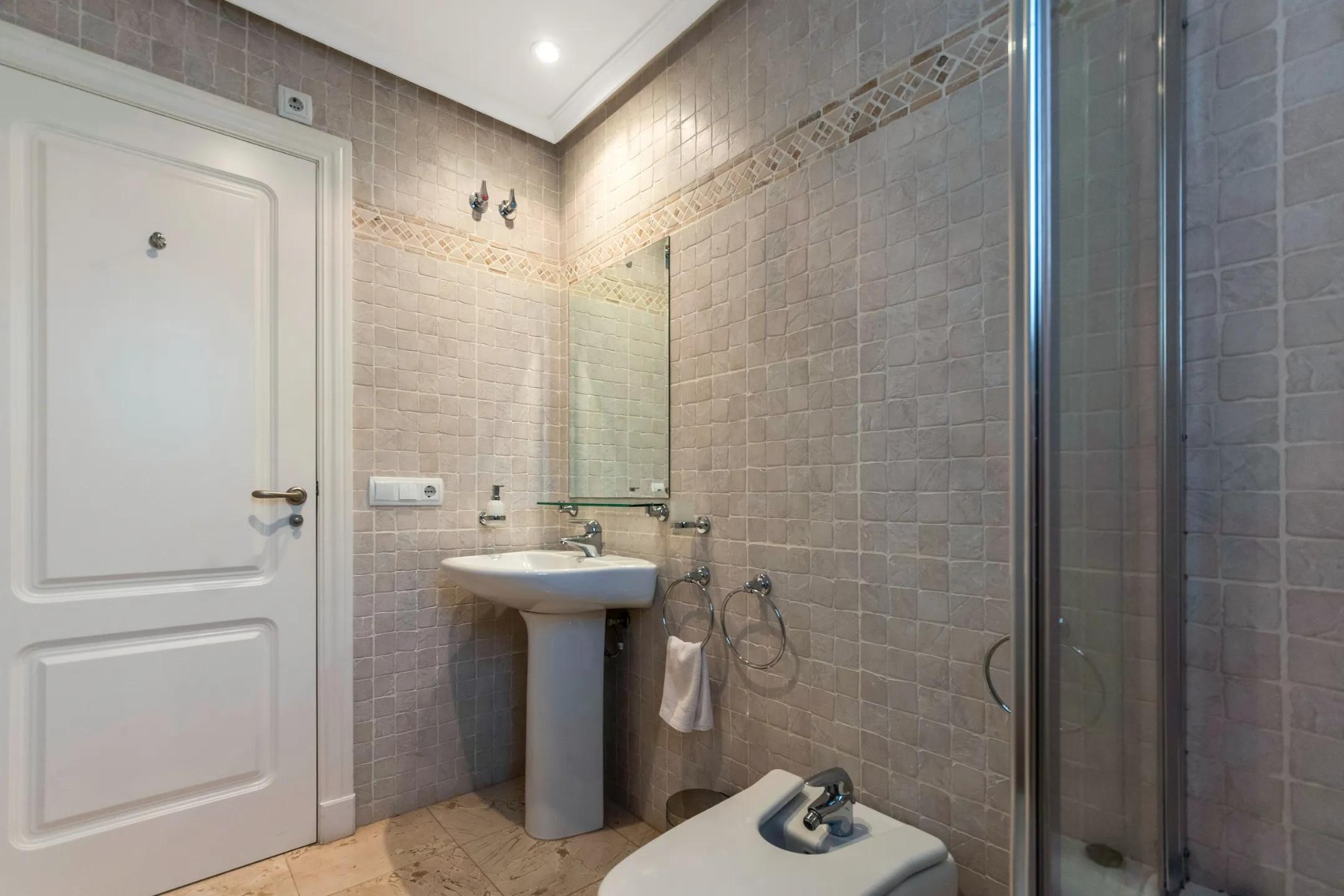 Wohnung in Zona Altea Hills, Alicante, Spanien 3 Schlafzimmer, 234 m2 Nr. 180646