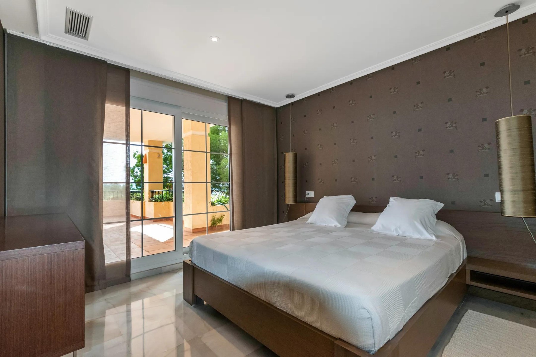 Wohnung in Zona Altea Hills, Alicante, Spanien 3 Schlafzimmer, 234 m2 Nr. 180646