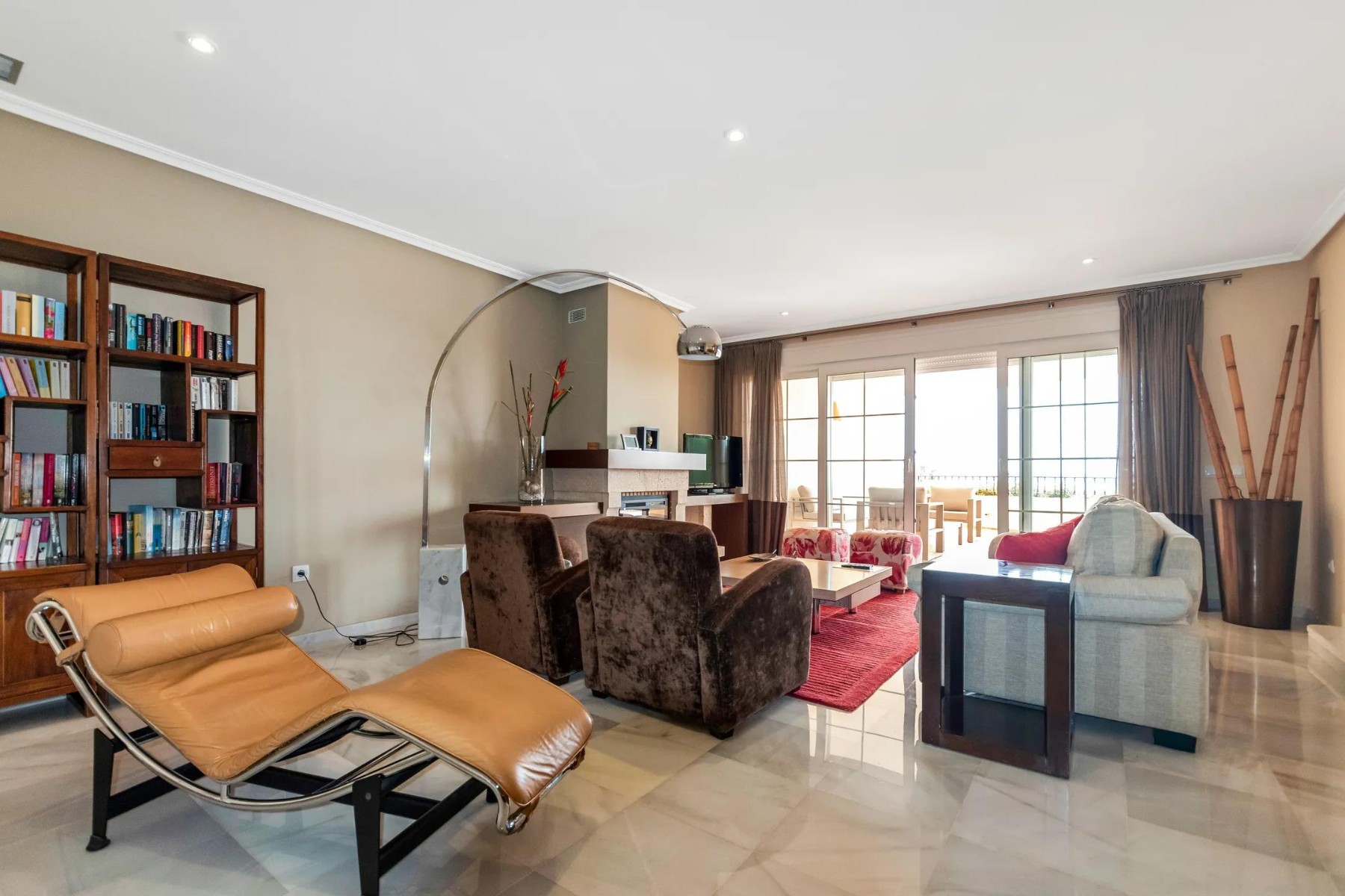 Wohnung in Zona Altea Hills, Alicante, Spanien 3 Schlafzimmer, 234 m2 Nr. 180646