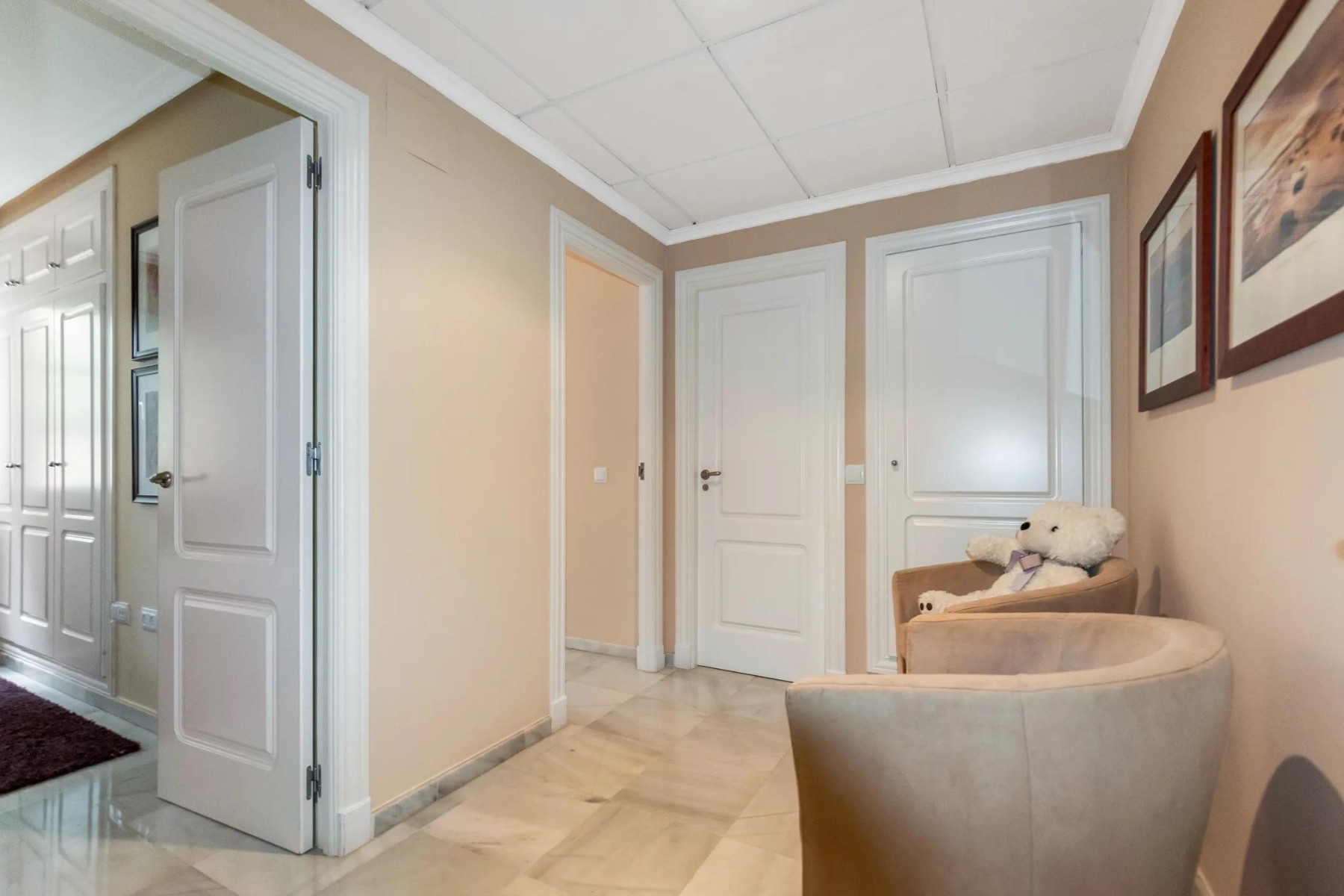 Wohnung in Zona Altea Hills, Alicante, Spanien 3 Schlafzimmer, 234 m2 Nr. 180646