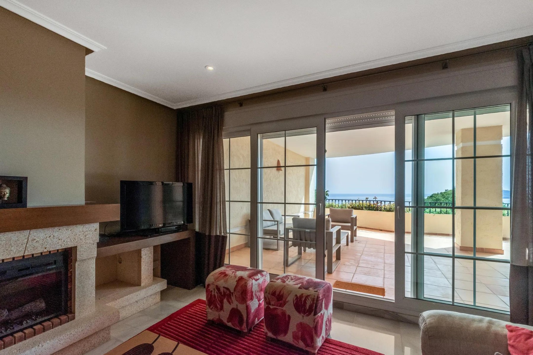 Wohnung in Zona Altea Hills, Alicante, Spanien 3 Schlafzimmer, 234 m2 Nr. 180646