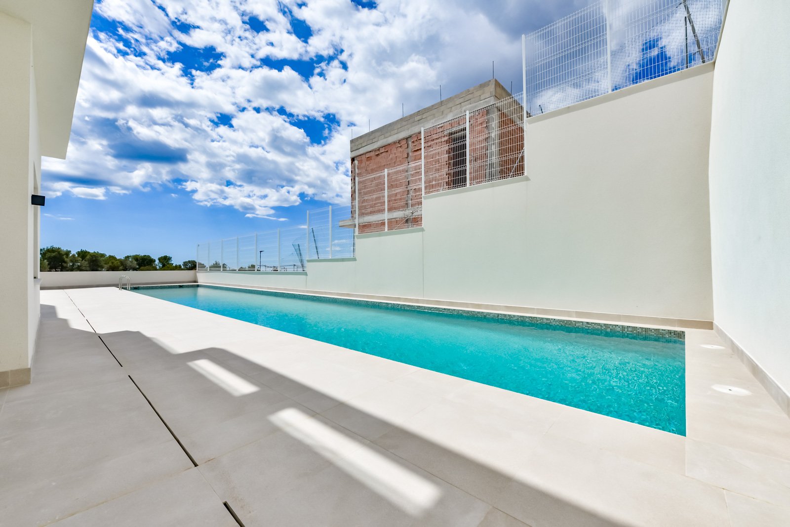 Villa à Benidorm, Alicante, Espagne 7 chambres, 636 m2 No. 180643