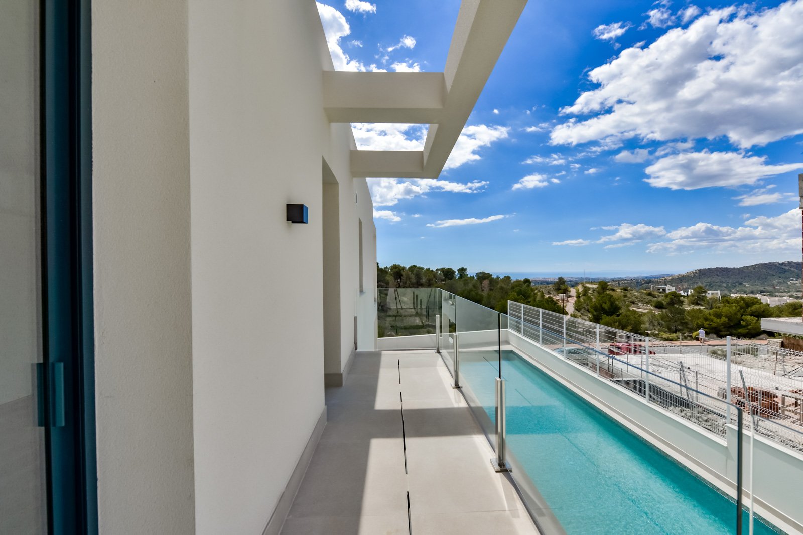 Villa à Benidorm, Alicante, Espagne 7 chambres, 636 m2 No. 180643