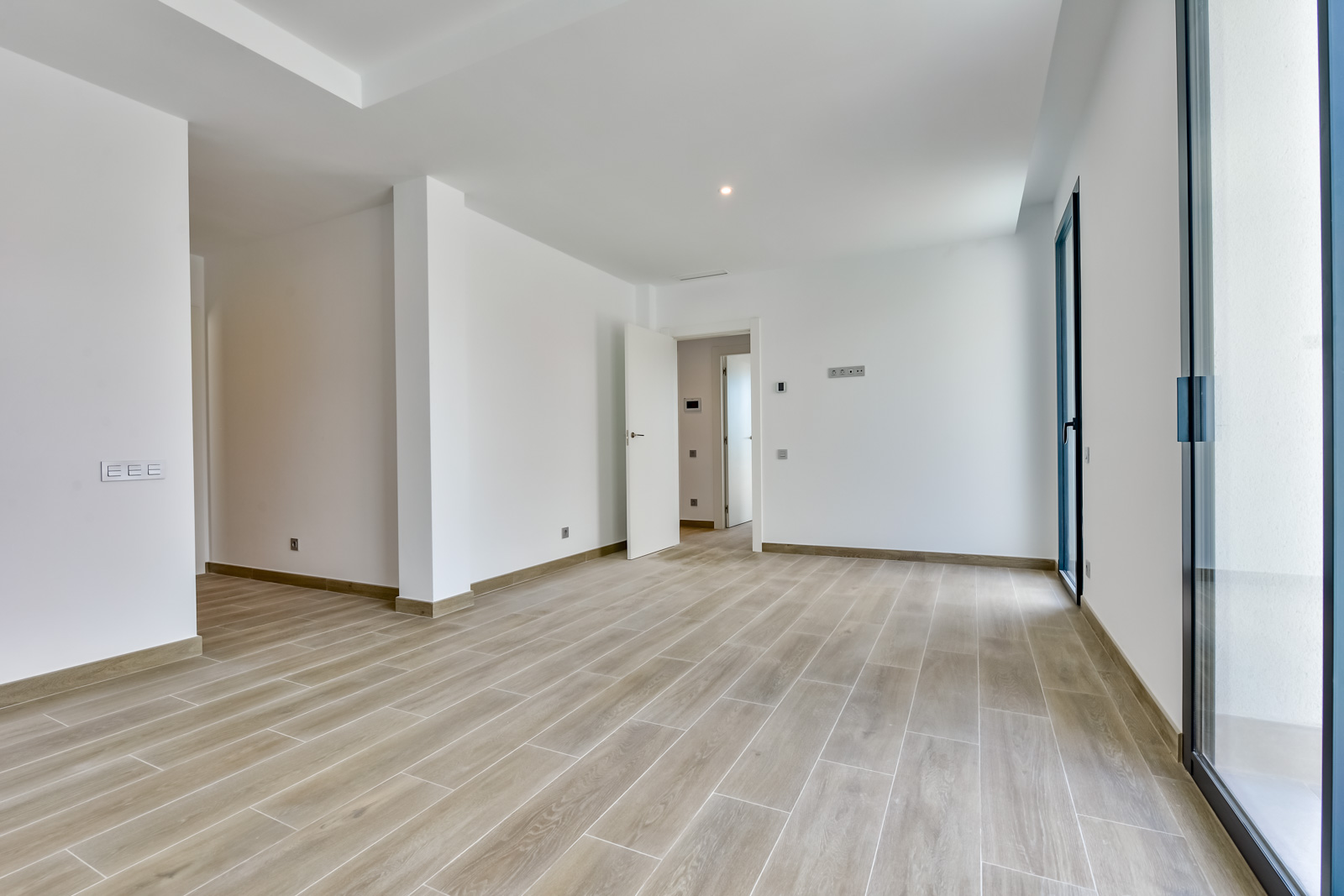 Villa à Benidorm, Alicante, Espagne 7 chambres, 636 m2 No. 180643