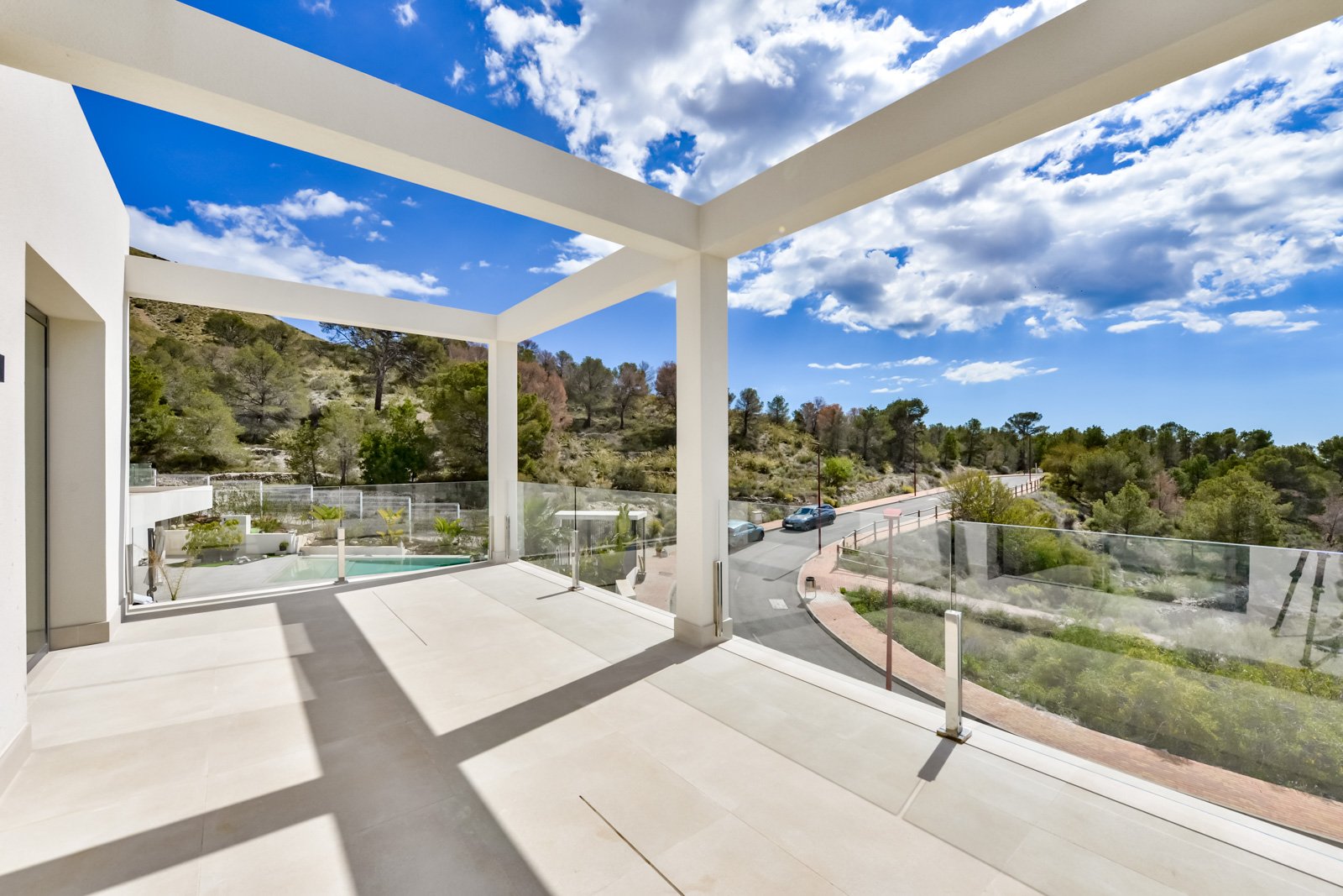 Villa à Benidorm, Alicante, Espagne 7 chambres, 636 m2 No. 180643