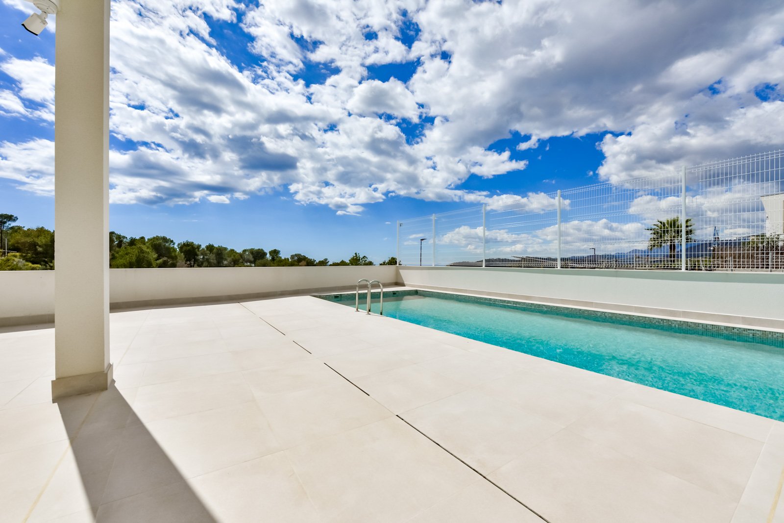 Villa à Benidorm, Alicante, Espagne 7 chambres, 636 m2 No. 180643
