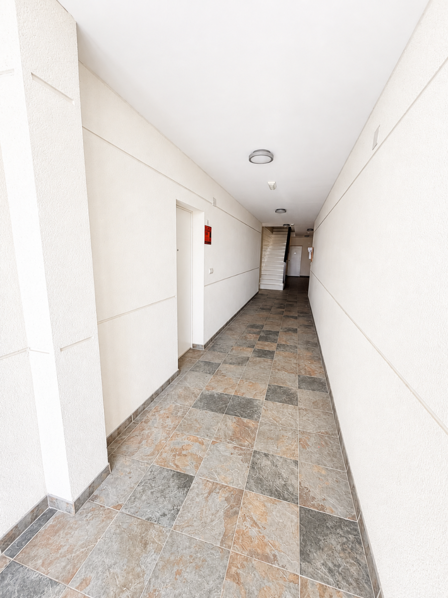 Apartamento en Alicante, España 2 dormitorios,  No. 195680