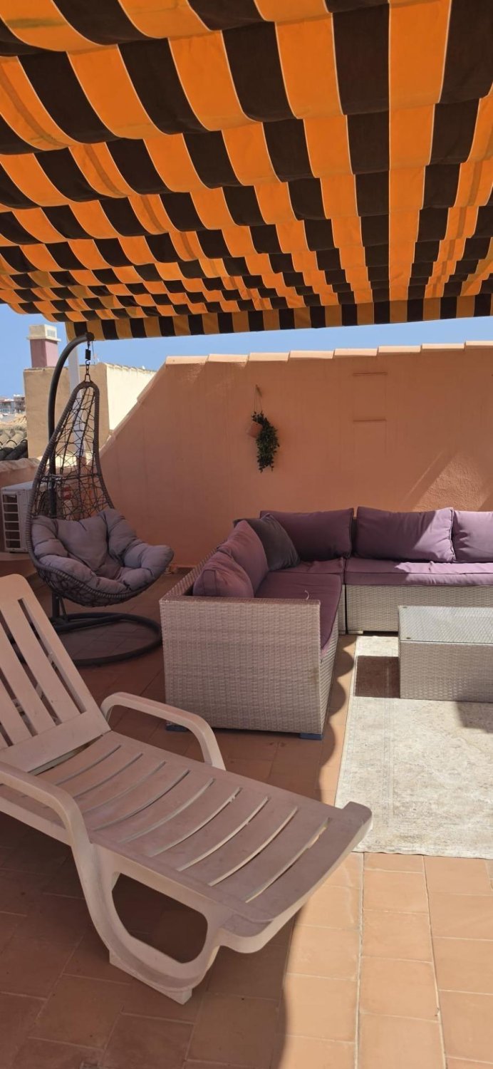 Appartamento a Torrevieja, Alicante, Spagna 2 camere da letto, 64 mq. N° 195676