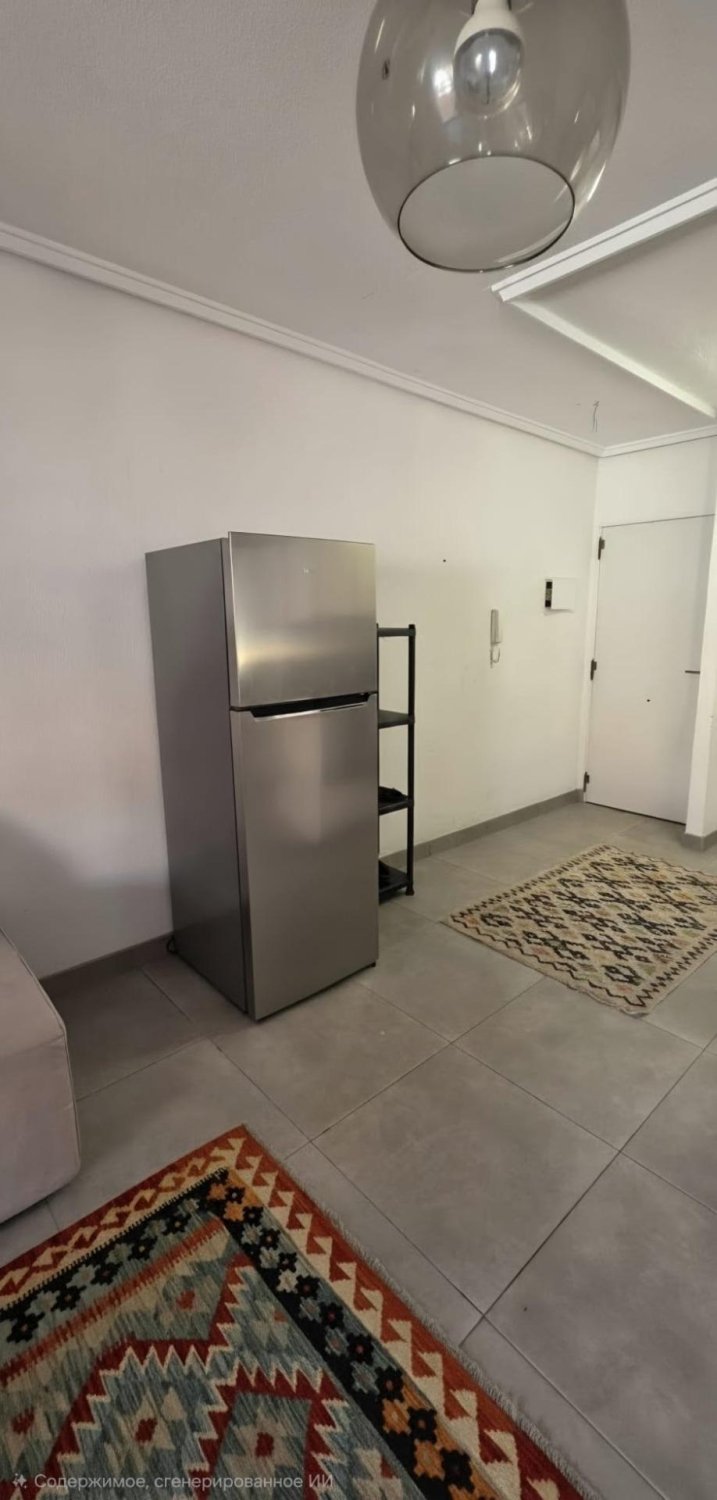 Appartamento a Torrevieja, Alicante, Spagna 2 camere da letto, 64 mq. N° 195676