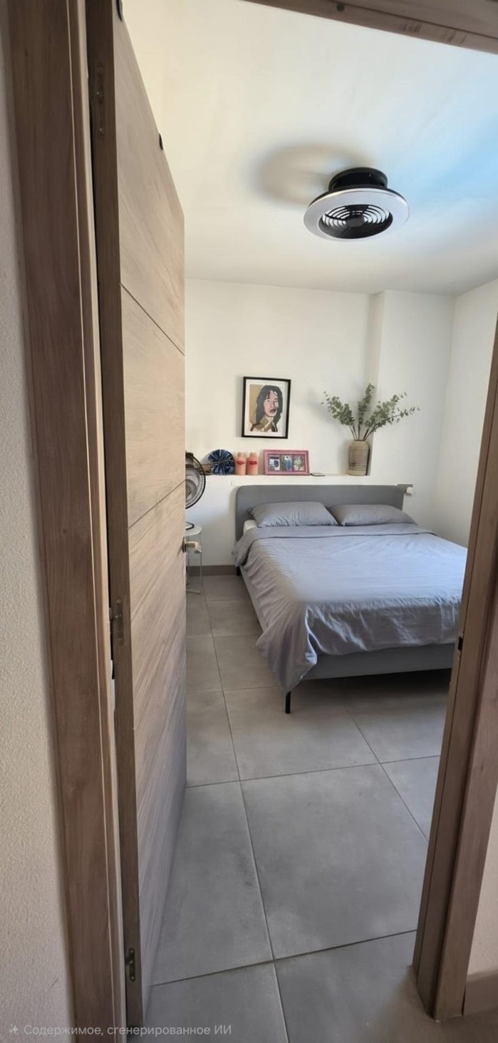 Appartamento a Torrevieja, Alicante, Spagna 2 camere da letto, 64 mq. N° 195676