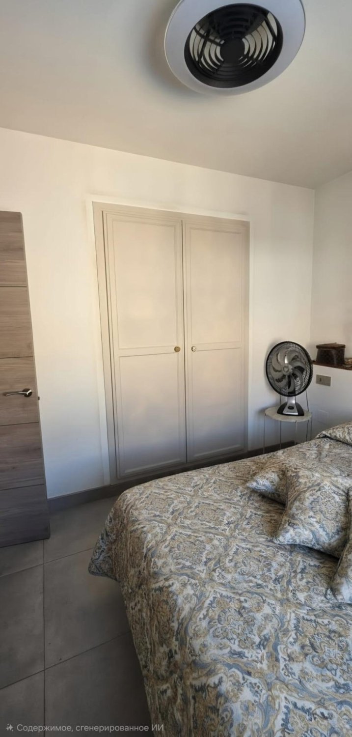 Appartamento a Torrevieja, Alicante, Spagna 2 camere da letto, 64 mq. N° 195676