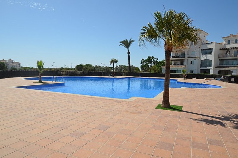 Apartment in Murcia, Spain 2 bedrooms, 75 sq.m. No. 195681