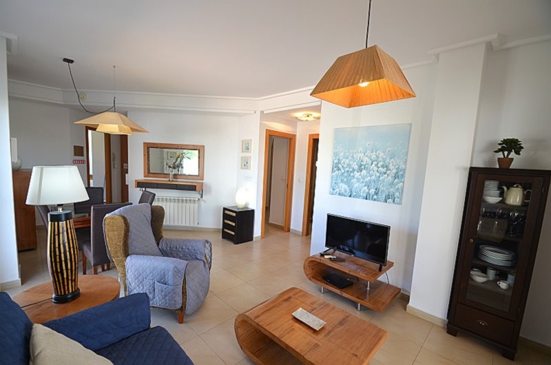 Apartment in Murcia, Spain 2 bedrooms, 75 sq.m. No. 195681