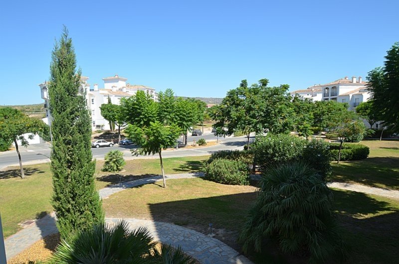 Apartment in Murcia, Spain 2 bedrooms, 75 sq.m. No. 195681