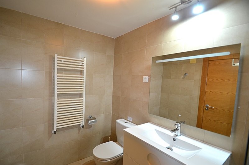 Apartment in Murcia, Spain 2 bedrooms, 75 sq.m. No. 195681