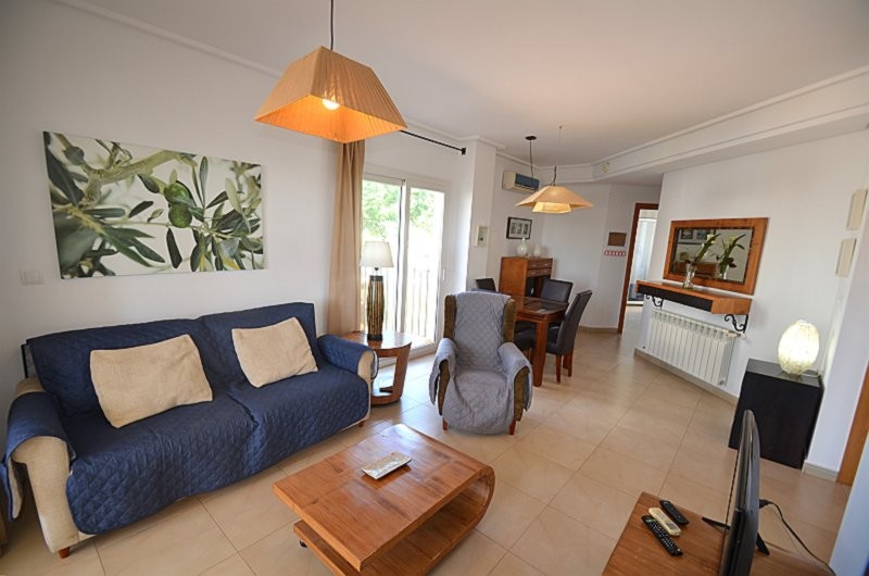 Apartment in Murcia, Spain 2 bedrooms, 75 sq.m. No. 195681