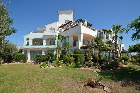 Lägenhet i Murcia, Spanien 2 sovrum, 75 kvm. Nr. 195681