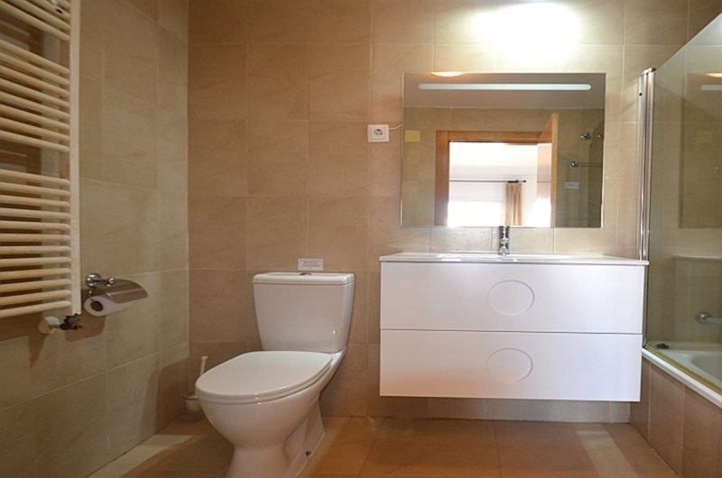 Apartment in Murcia, Spain 2 bedrooms, 75 sq.m. No. 195681