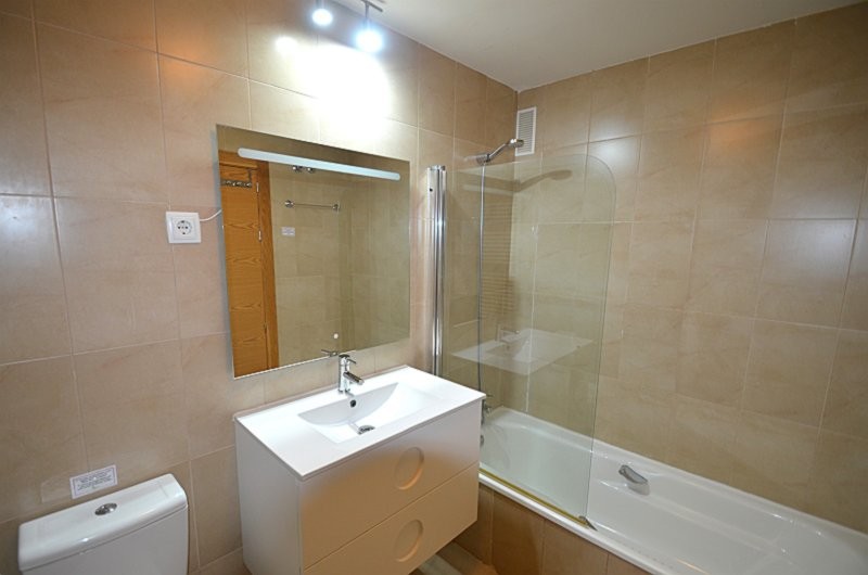 Apartment in Murcia, Spain 2 bedrooms, 75 sq.m. No. 195681