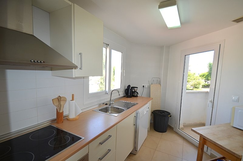 Apartment in Murcia, Spain 2 bedrooms, 75 sq.m. No. 195681