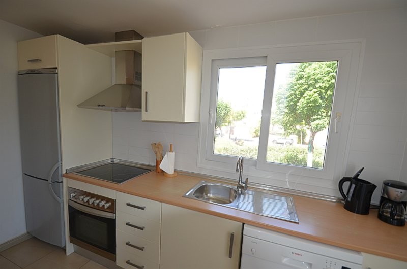 Apartment in Murcia, Spain 2 bedrooms, 75 sq.m. No. 195681