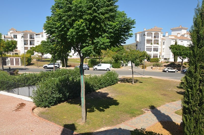 Apartment in Murcia, Spain 2 bedrooms, 75 sq.m. No. 195681