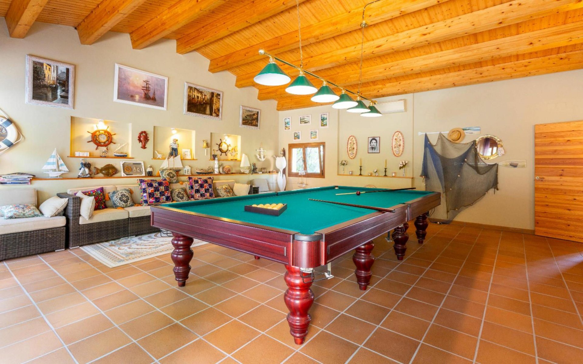 House à Begur, Girona, Espagne 4 chambres,  No. 141185
