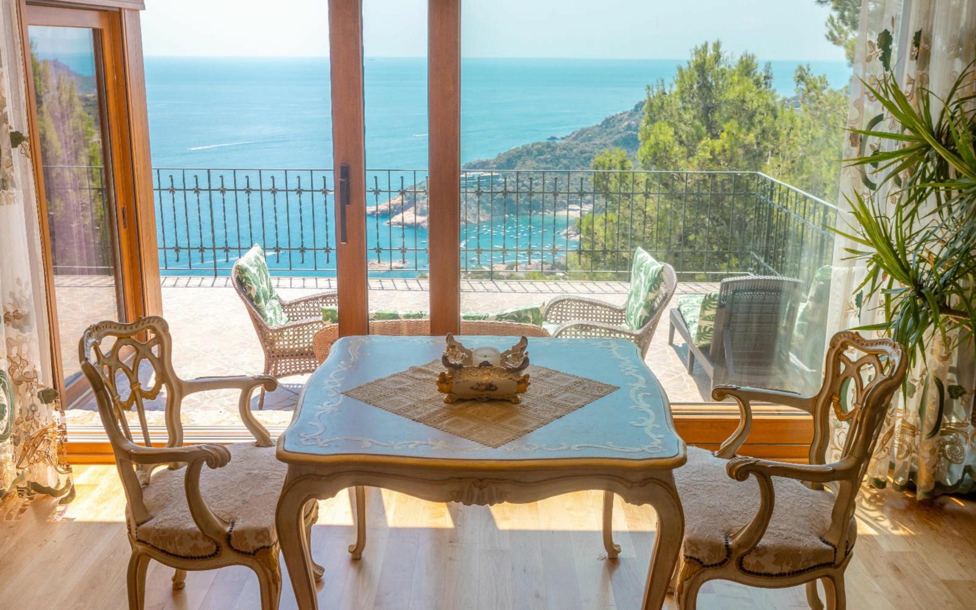 House à Begur, Girona, Espagne 4 chambres,  No. 141185