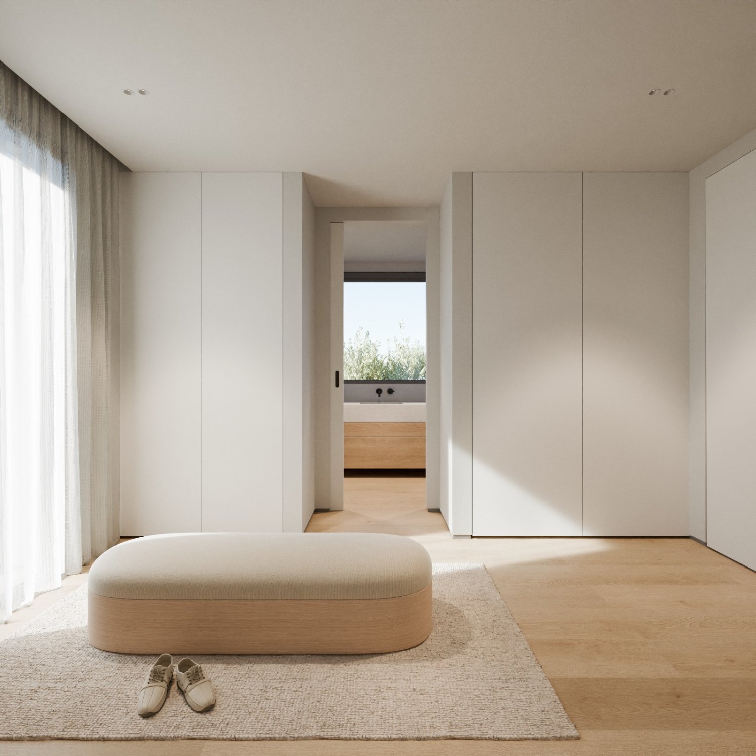 House à Sitges, Barcelona, Espagne 5 chambres,  No. 141180