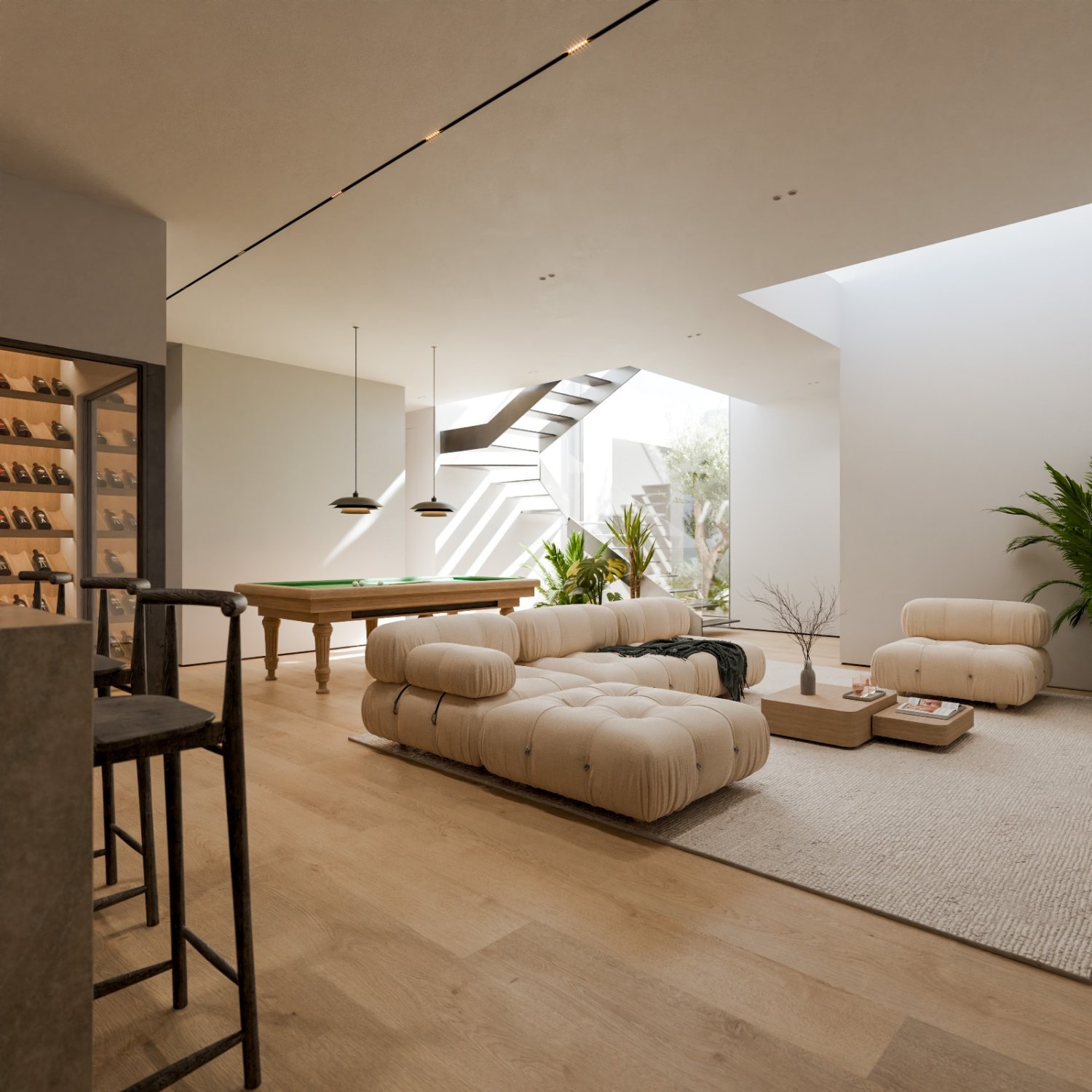 House à Sitges, Barcelona, Espagne 5 chambres,  No. 141180