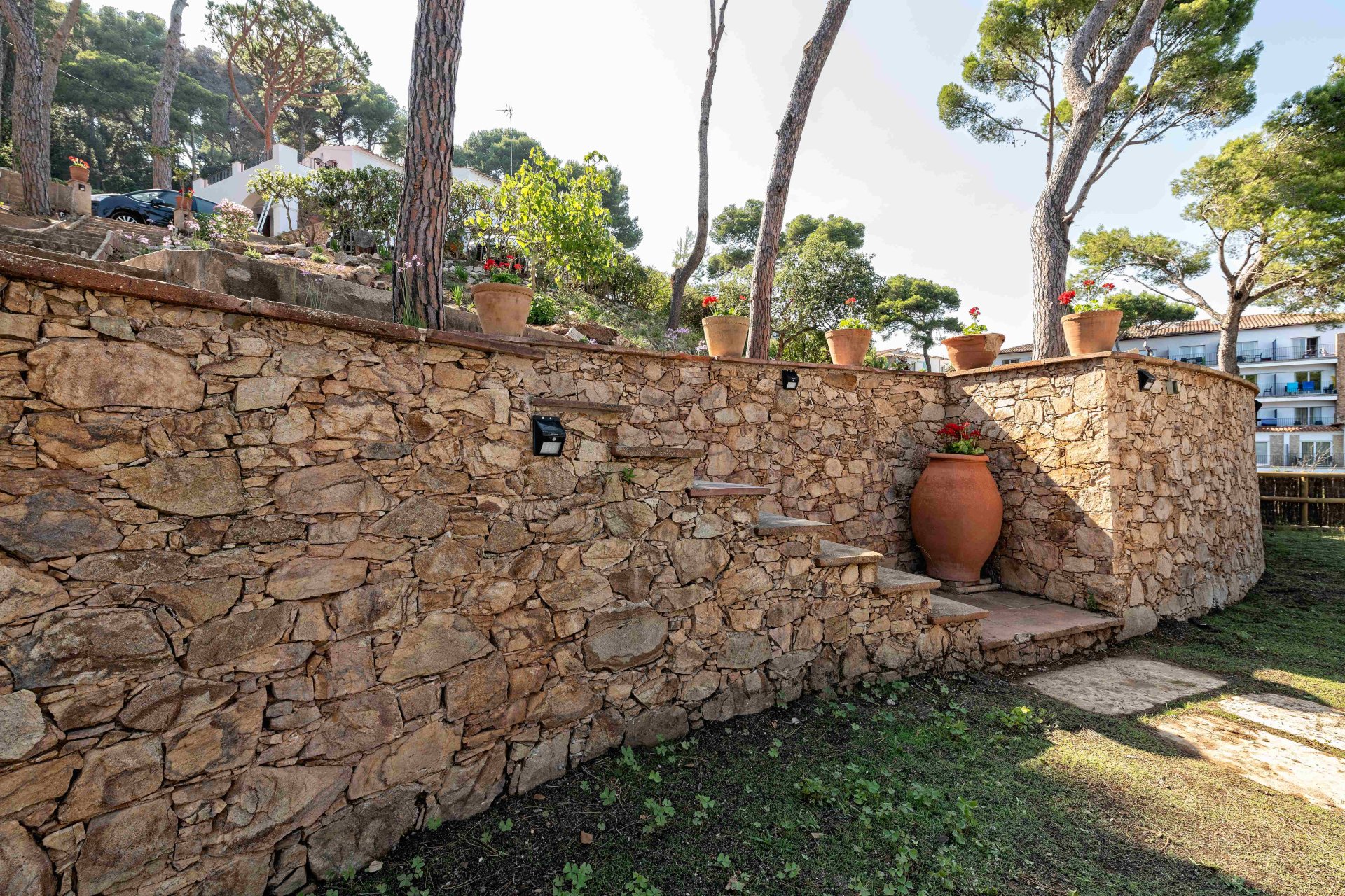 Сasa en Tamariu, Gerona, España 7 dormitorios,  No. 141183