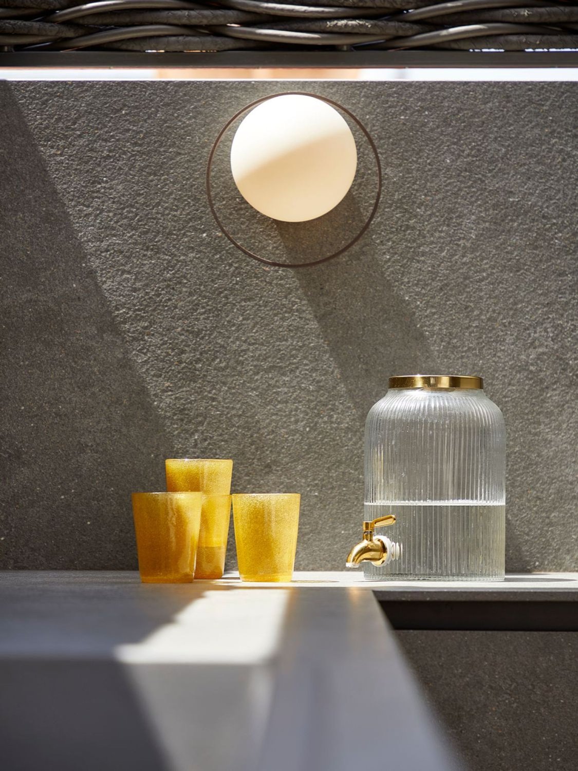 Apartamento en Barcelona, España 3 dormitorios, 274 m2 No. 152134