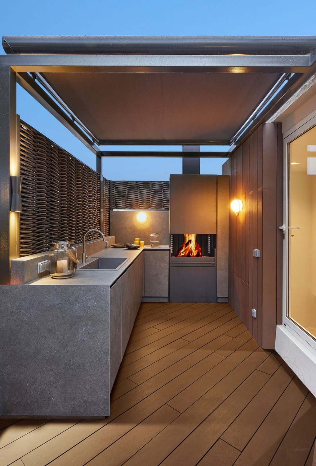 Apartamento en Barcelona, España 3 dormitorios, 274 m2 No. 152134