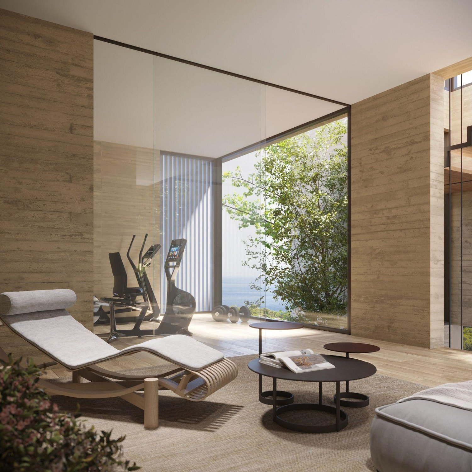 Townhouse à Tamariu, Girona, Espagne 497 m2 No. 152135