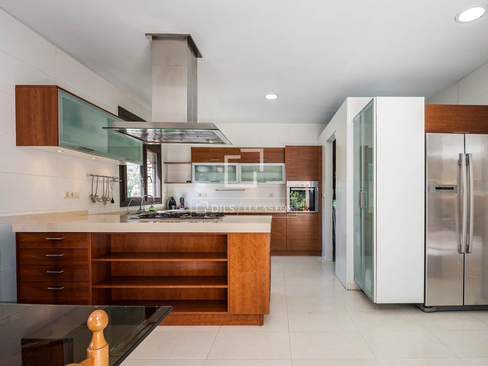 Villa i Sant Cugat Del Valles, Barcelona, Spanien 5 sovrum, 593 kvm. Nr. 167982