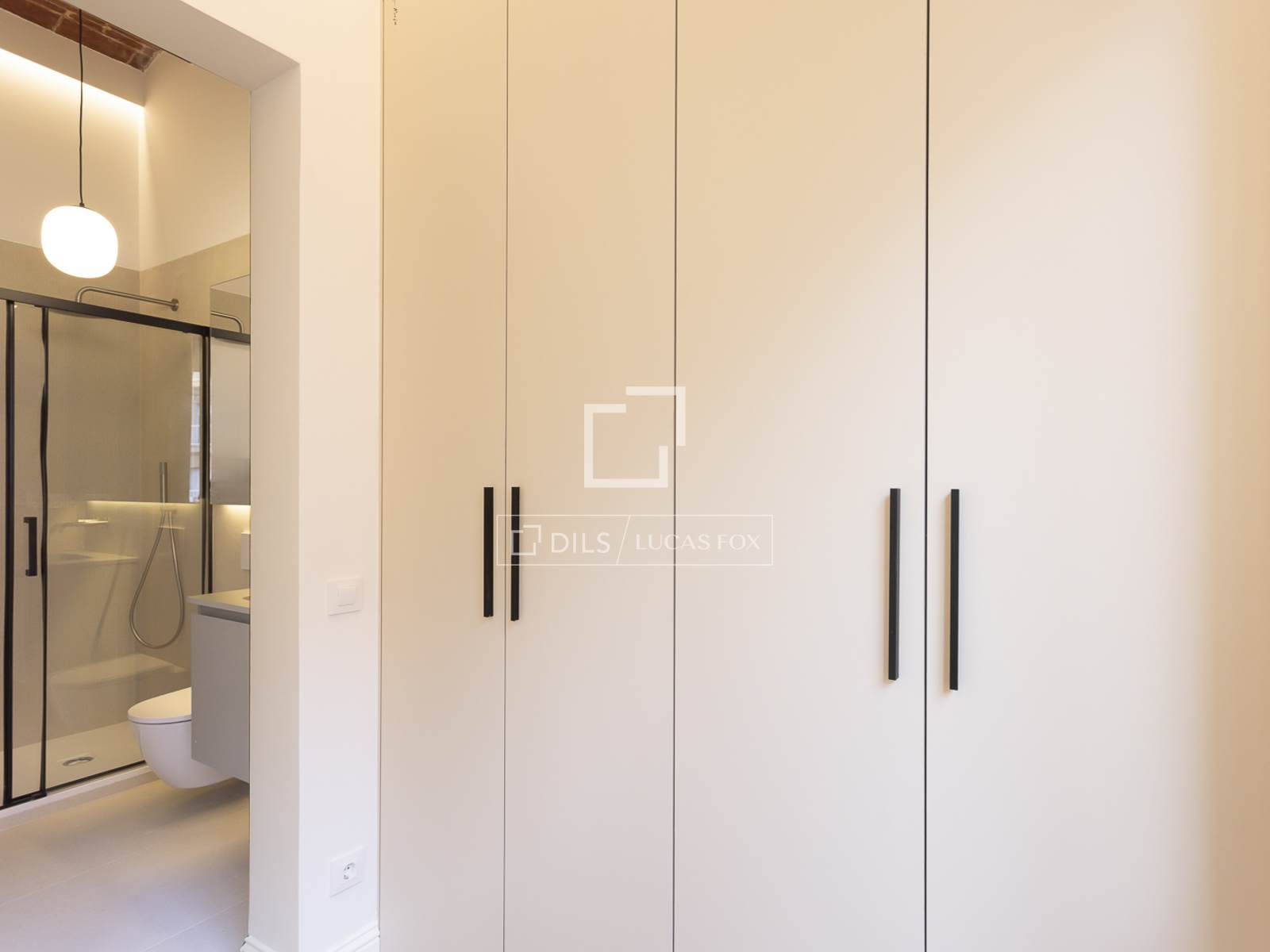 Wohnung in Barcelona, Spanien 2 Schlafzimmer, 84 m2 Nr. 167981