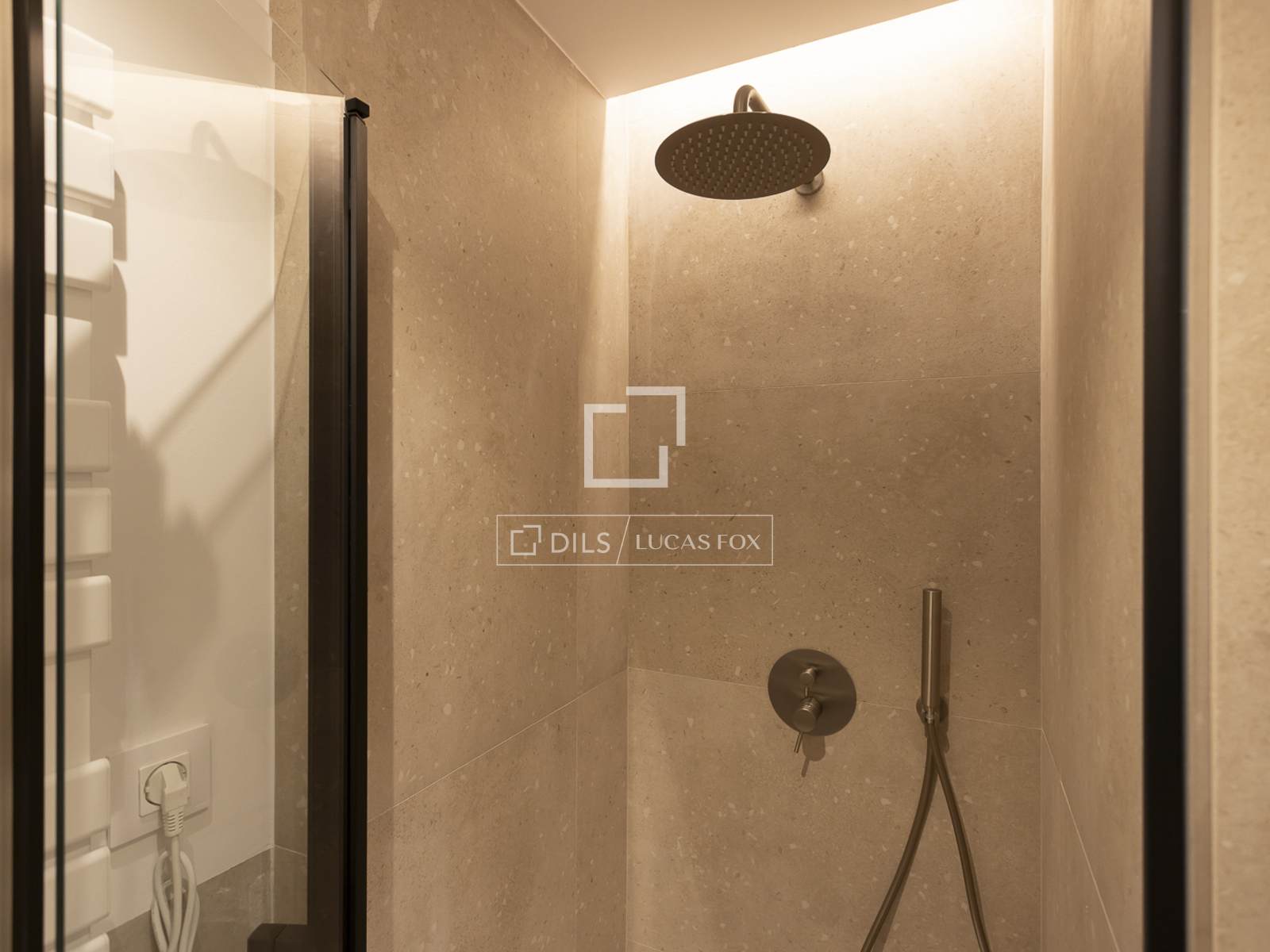 Wohnung in Barcelona, Spanien 2 Schlafzimmer, 84 m2 Nr. 167981
