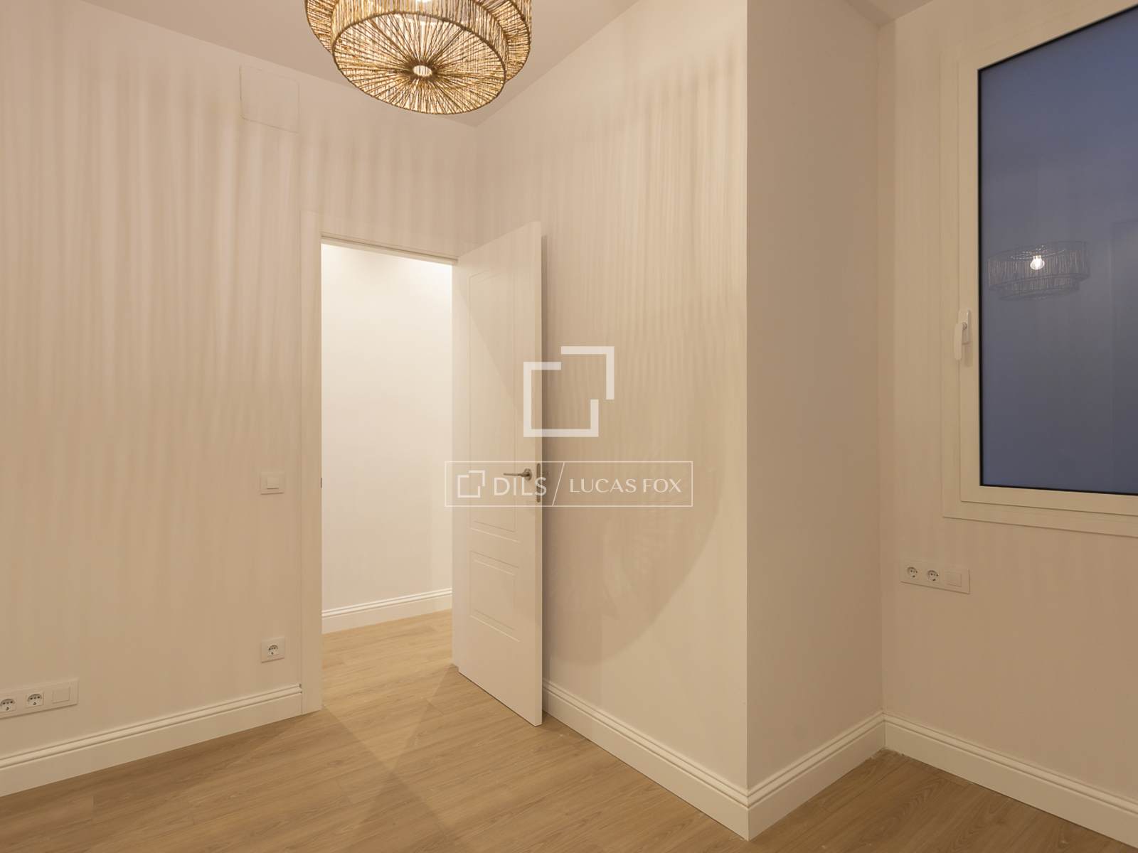 Wohnung in Barcelona, Spanien 2 Schlafzimmer, 84 m2 Nr. 167981